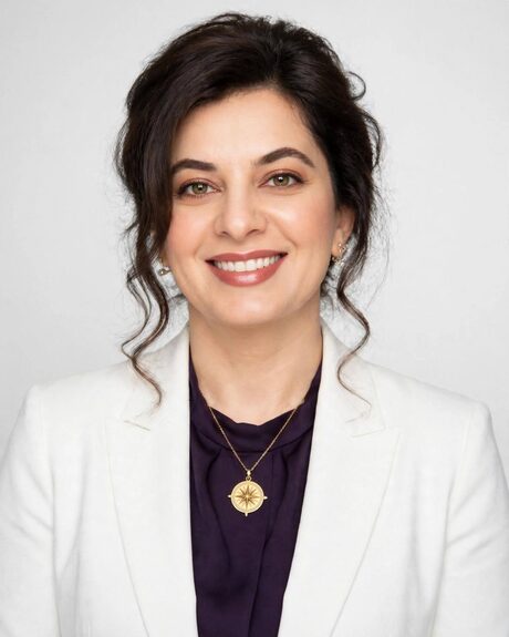 Sonya M., CLS, Clinical Laboratory Scientist and founder of AskSonya.ai